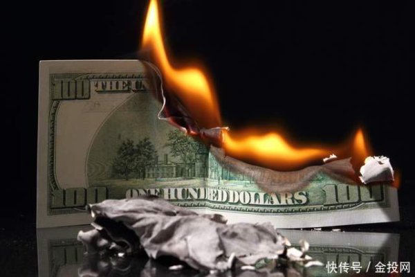 广盛网 又一招，特朗普抓紧挽回美元地位