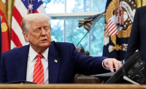 富灯网 中俄接触7小时, 特朗普紧急发布美英协议, 对中国有个不情之请