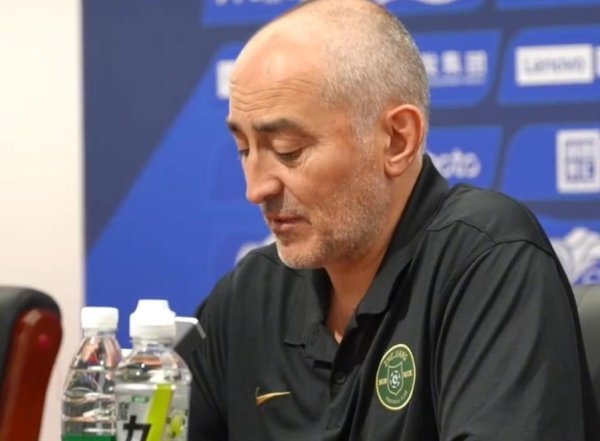 红领金服 卡内达：下半程我希望在球队的各个方面都实现优化，提高效率