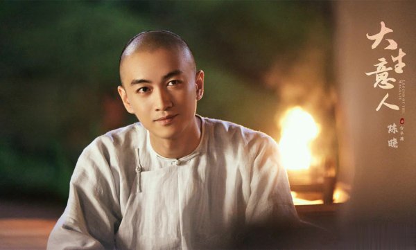 中金优配 待播！十月5部古装剧来袭，一部比一部有看点