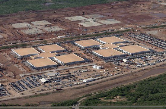 水果优配 OpenAI公布万亿美元算力投资计划，马斯克回应