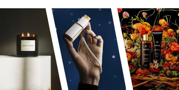 中财所 “伊”手快报 | 多维叙事，共绘限定与美学新作的感官之旅