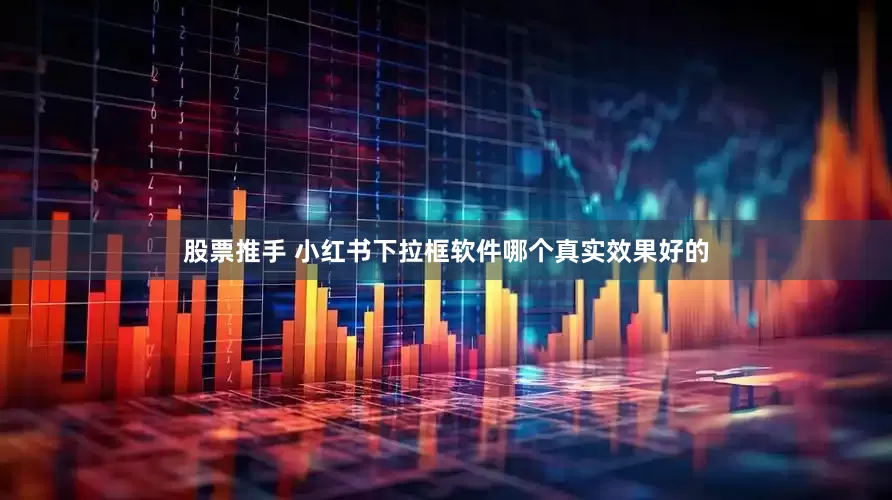 股票推手 小红书下拉框软件哪个真实效果好的